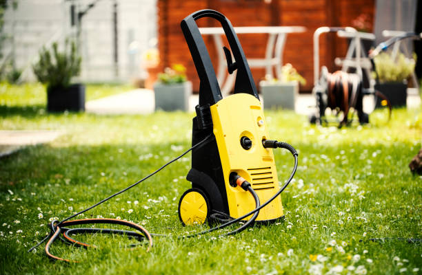 Playground Equipment Cleaning in Saranap, CA